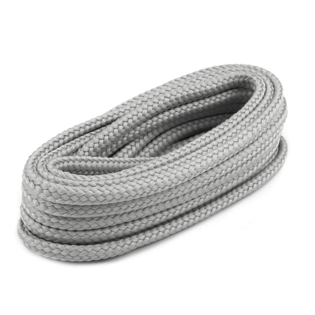 3m Polyesterschnur Polyester-Kordel 4mm Bekleidungskordel Schnur, Farbe wählbar