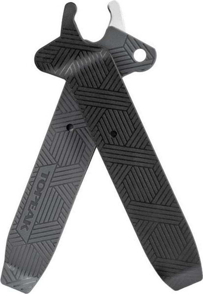 Topeak Power Lever II - Thekendisplaybox (10 Stück)