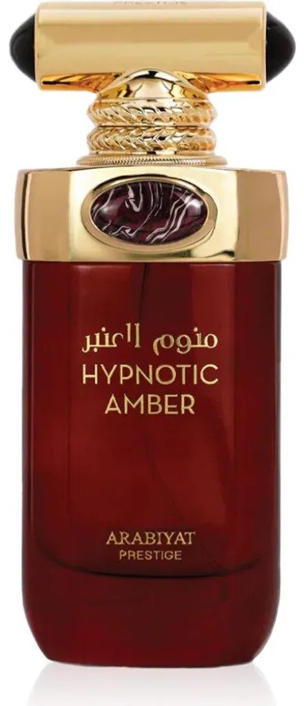 Arabiyat Prestige Hypnotic Amber Eau de Parfum Spray 100 ml d'Orient