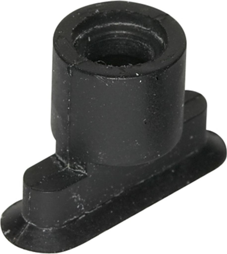 Riegler Flachsauger oval, SGO Ø : 18x6, NBR