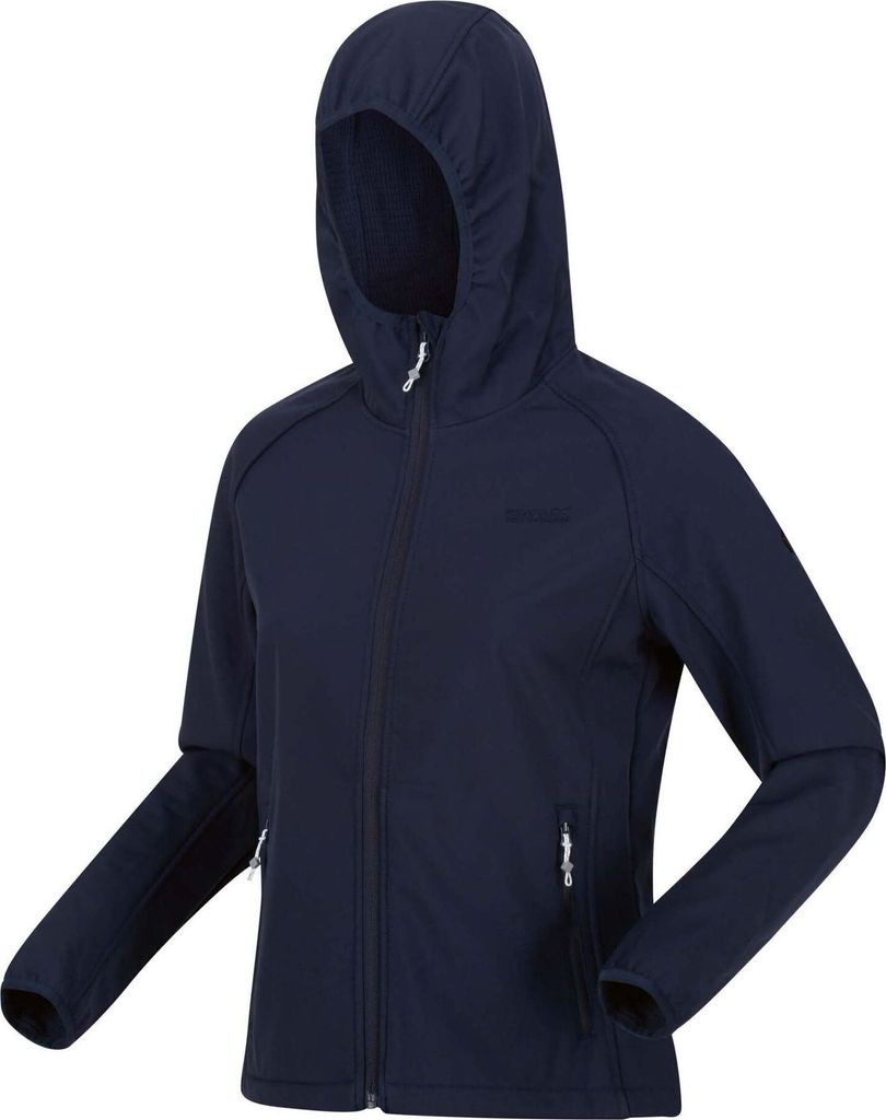 Regatta Arec III Softshelljacke Damen