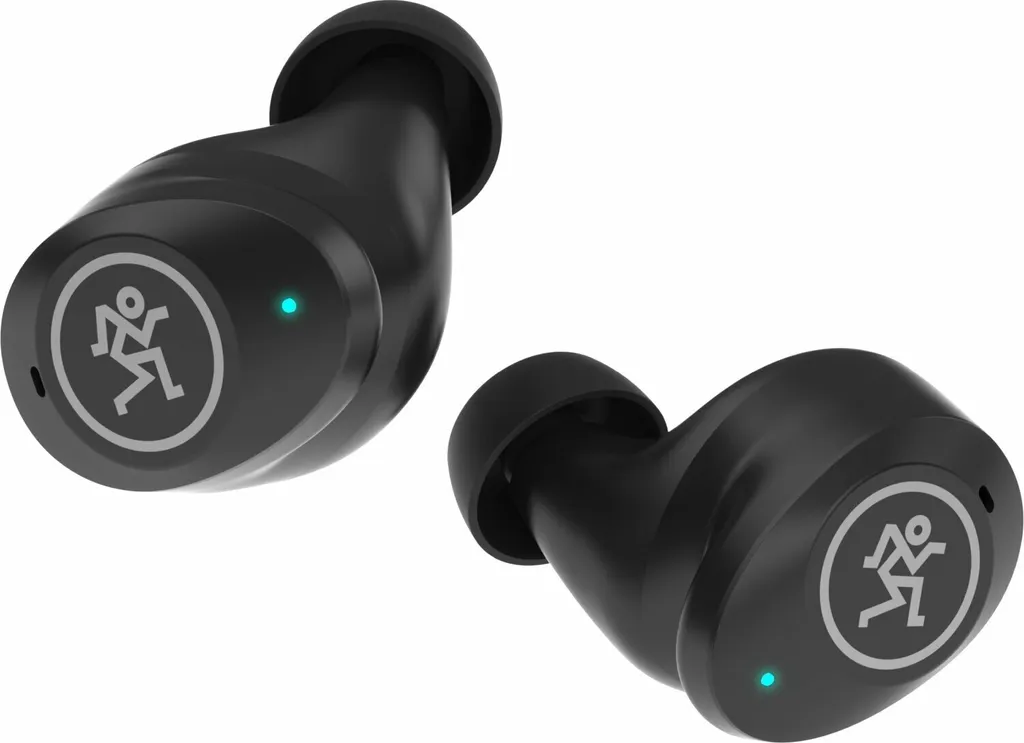Casque intra-auriculaire Bluetooth Mackie MP-20TWS avec micro intégré