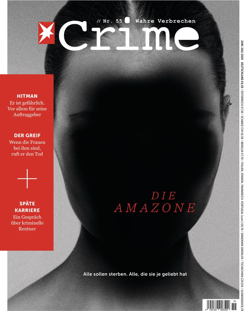 stern Crime - Wahre Verbrechen