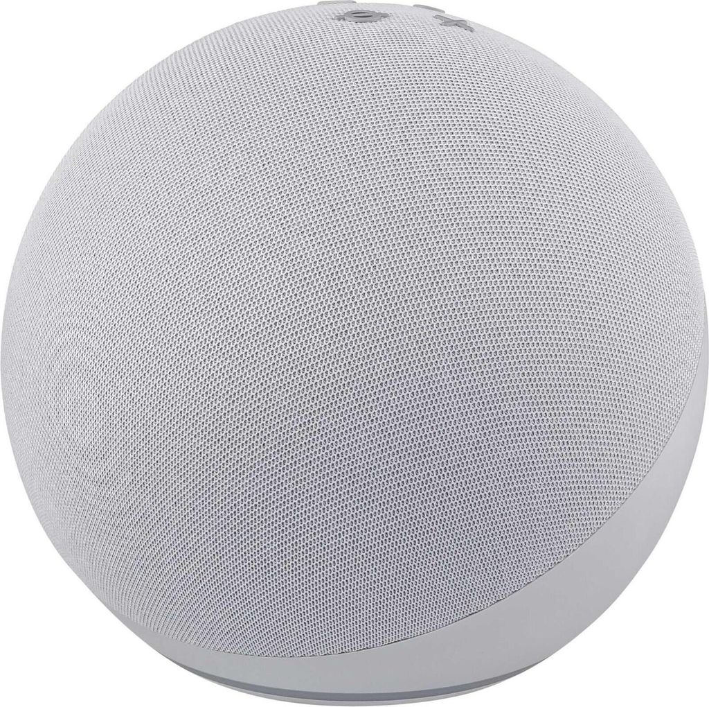 Amazon Echo (4.) Biały Zdjęcie produktu 1