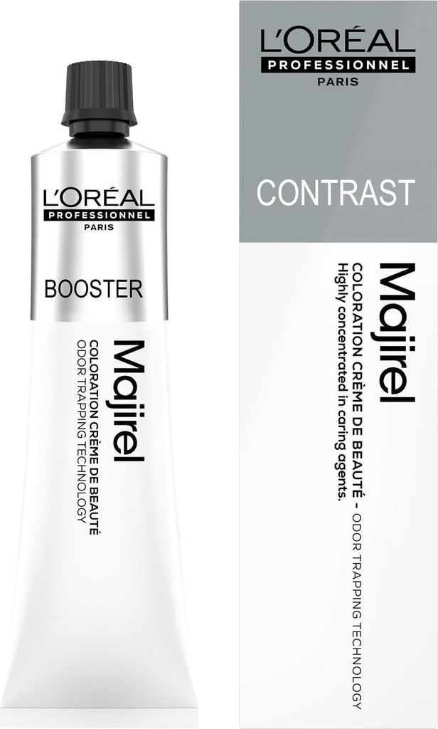 Majirel Booster Contrast Base 60 ml Produktbild 