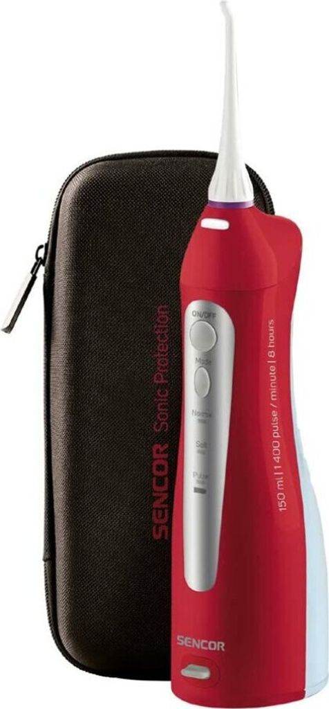 Douche buccale SOI 1100SL Image du produit 