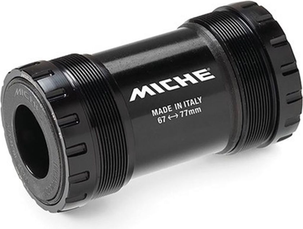 Miche T47 EC 67-77mm Tretlagergehäuse 24mm