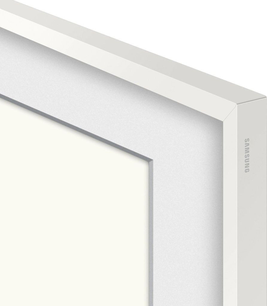 Samsung VG-SCFA43WTBXC, Rahmen, Weiß, 109,2 cm (43"), Produktbild 