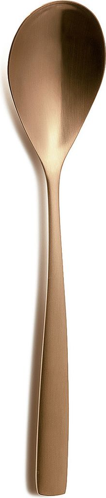 COMAS 6109 Tafellöffel BARCELONA KUPFER Edelstahl 18/10 / Produktbild 