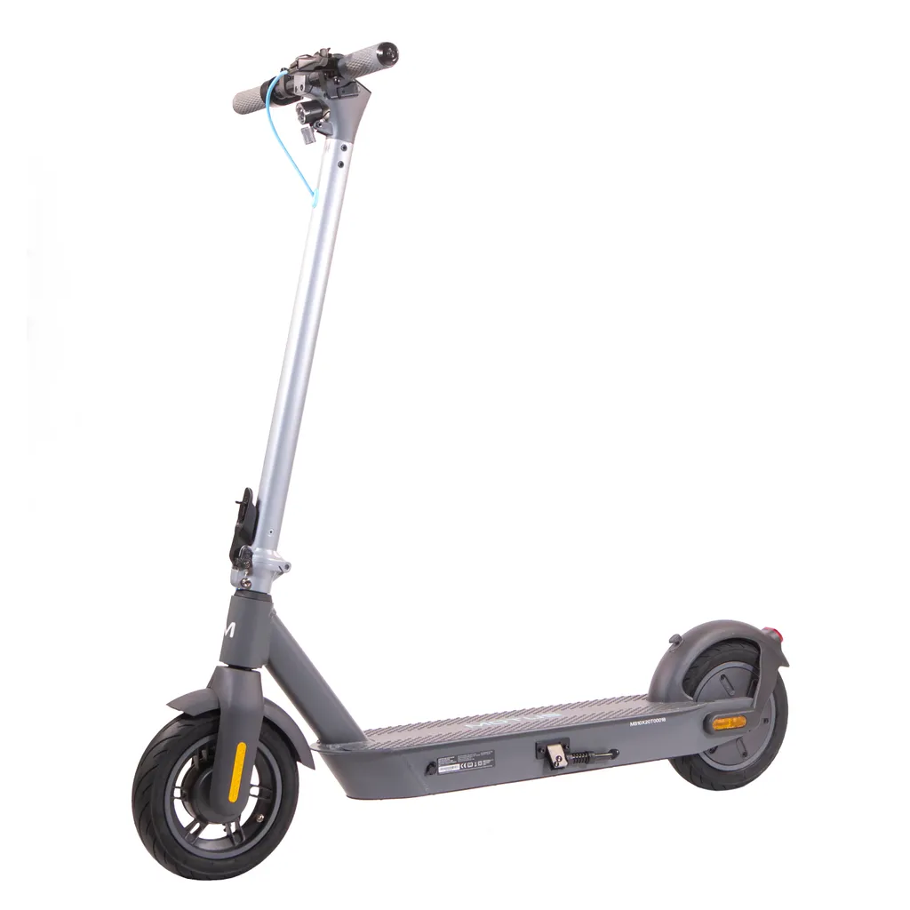 Motus Scooty 10 Gen 4 Scooter Électrique 350W Batterie 15Ah 60km