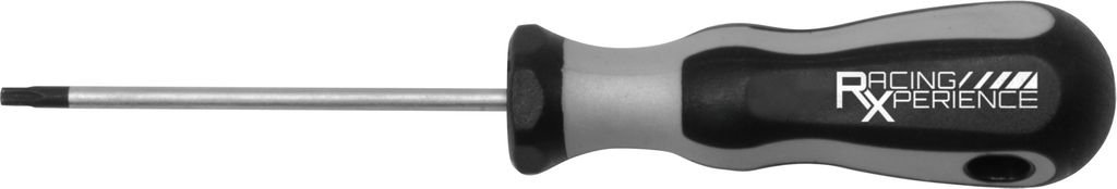 SW-Stahl 31227L Schraubendreher, RX, T-Profil, T27 x 110 mm