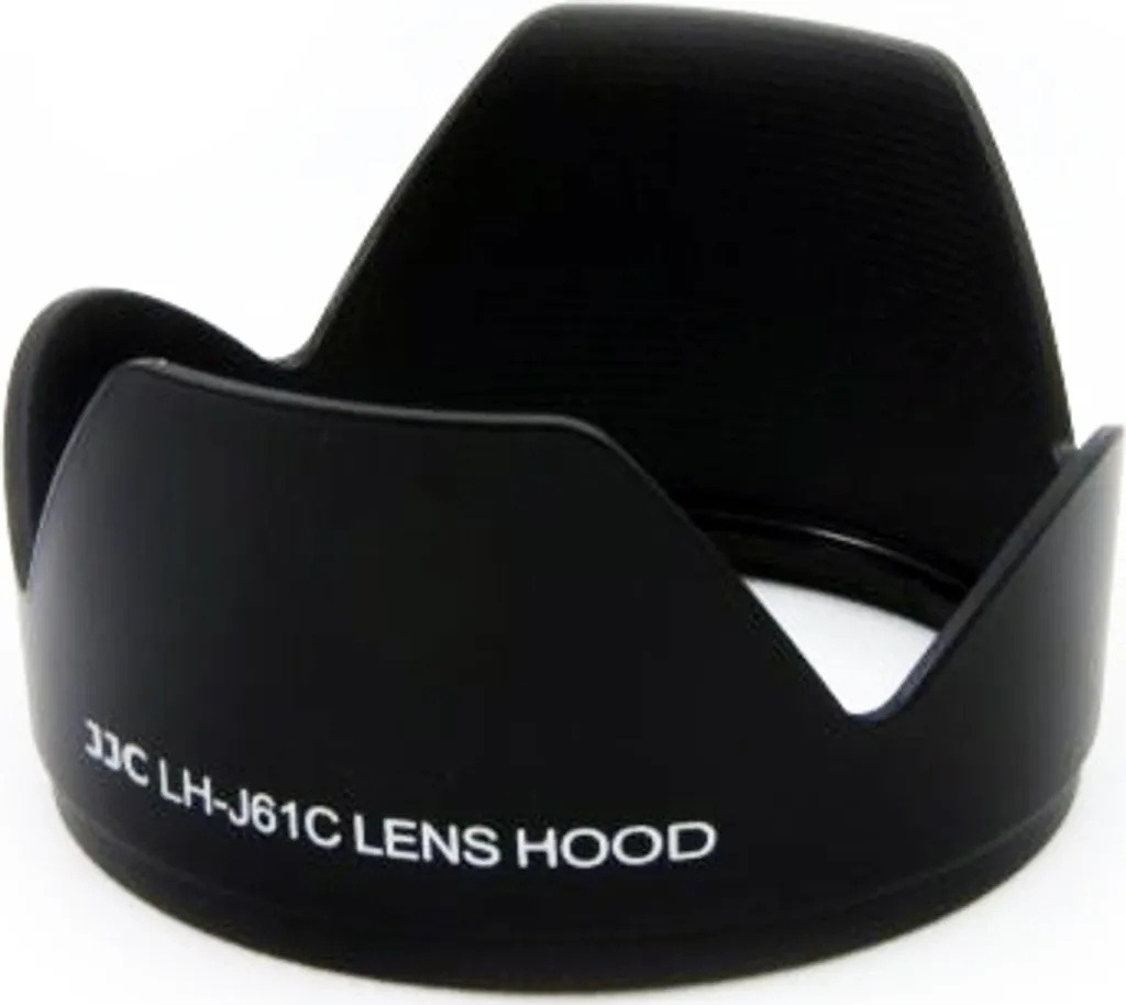 Pare-soleil d'Objectif Olympus LH-61C Accessoire Photo Anti-Reflet