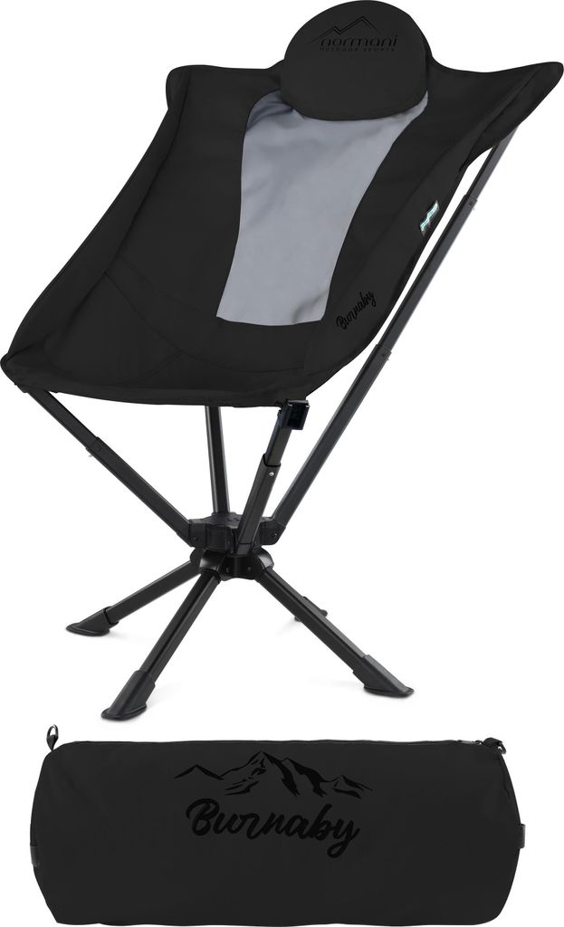 normani Campingstuhl