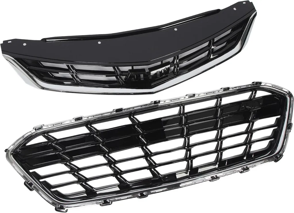 Remplacement calandre avant pour Chevy Cruze Premier RS 16-19