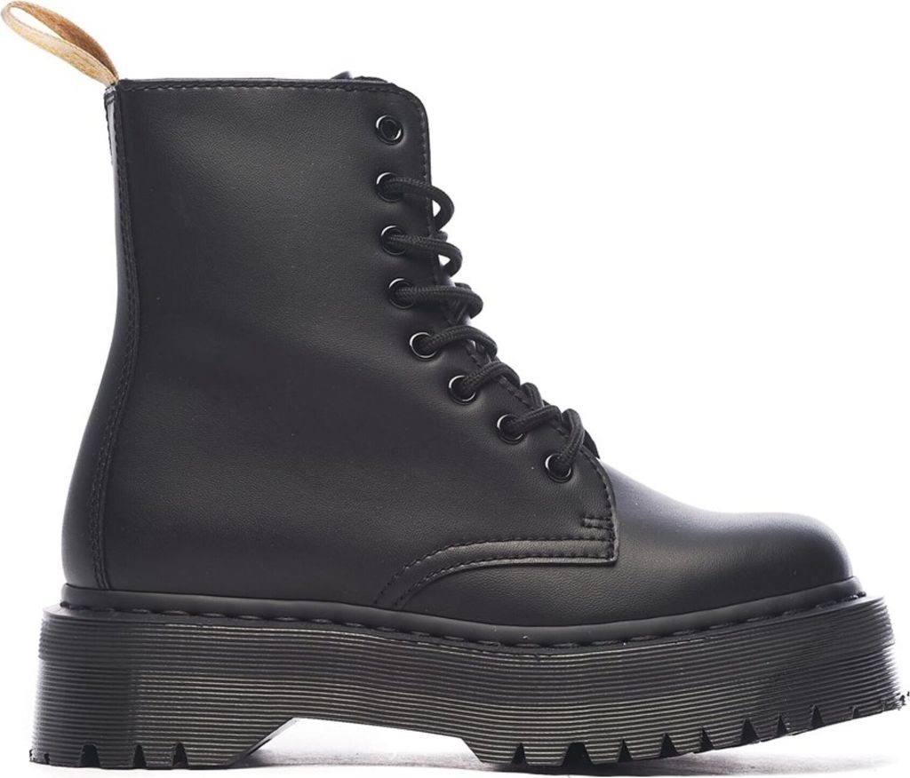 Dr. Martens Airwair Boots V Jadon II Mono Damen Produktbild 