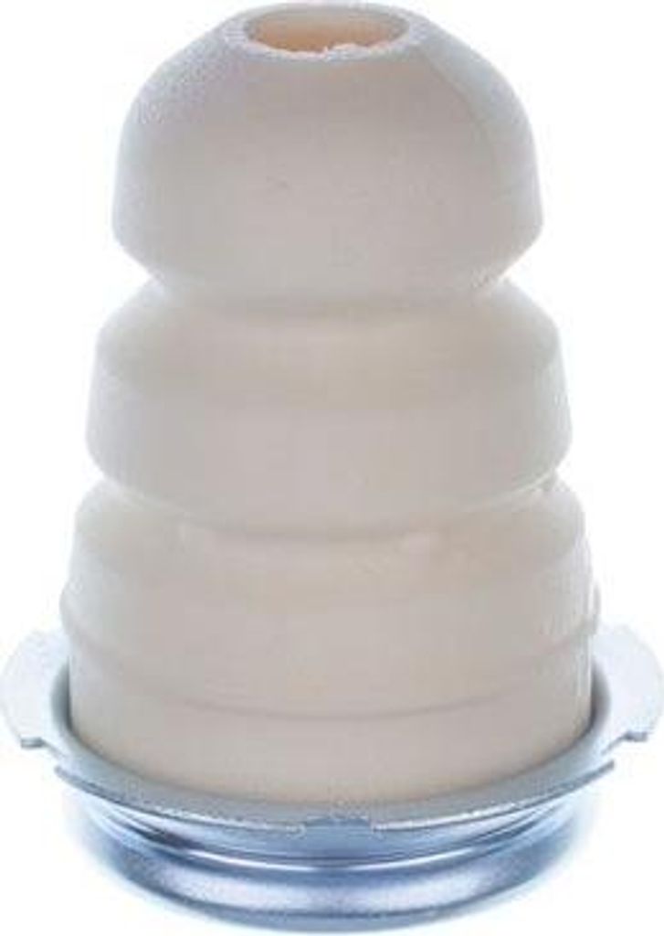 DENCKERMANN D500049 Gummipuffer, Fahrwerk OE 46751548 kompatibel mit Doblo