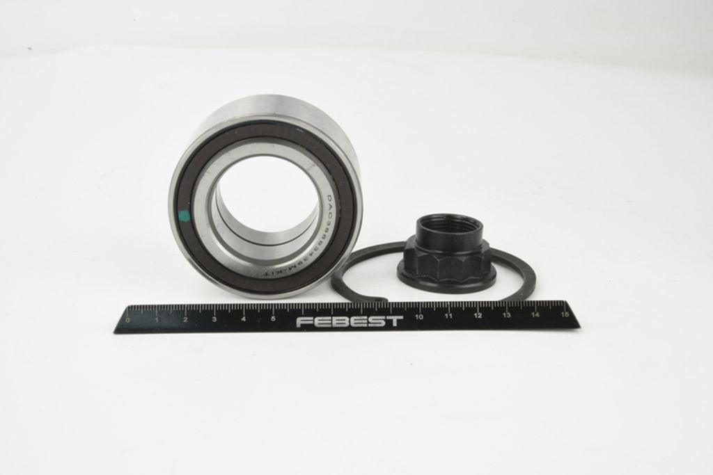 Febest Dac38693439M-Kit