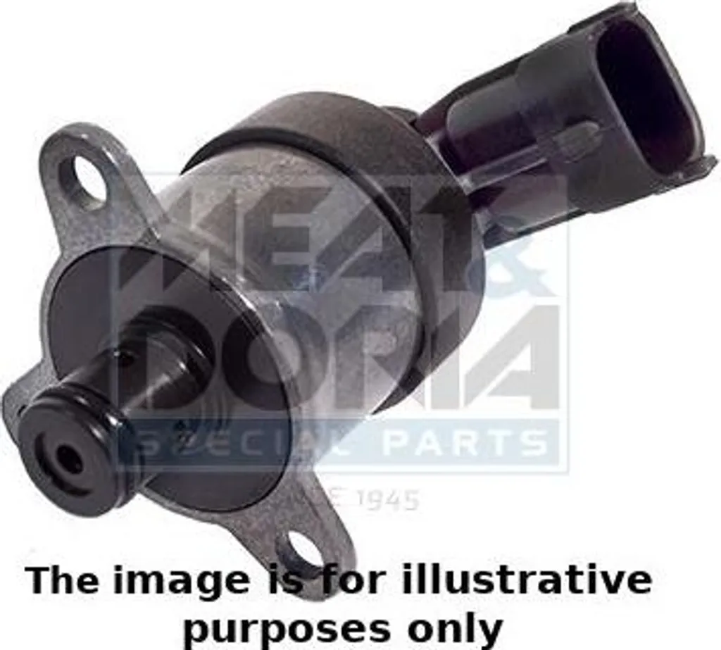 Vanne de débit 9185E pour réparation injection Stilo, Corsa D et Mito