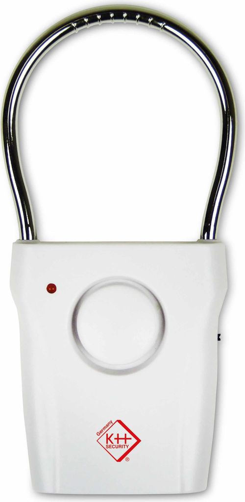 KH-SECURITY Alarme électronique pour poignée de porte « Image du produit 