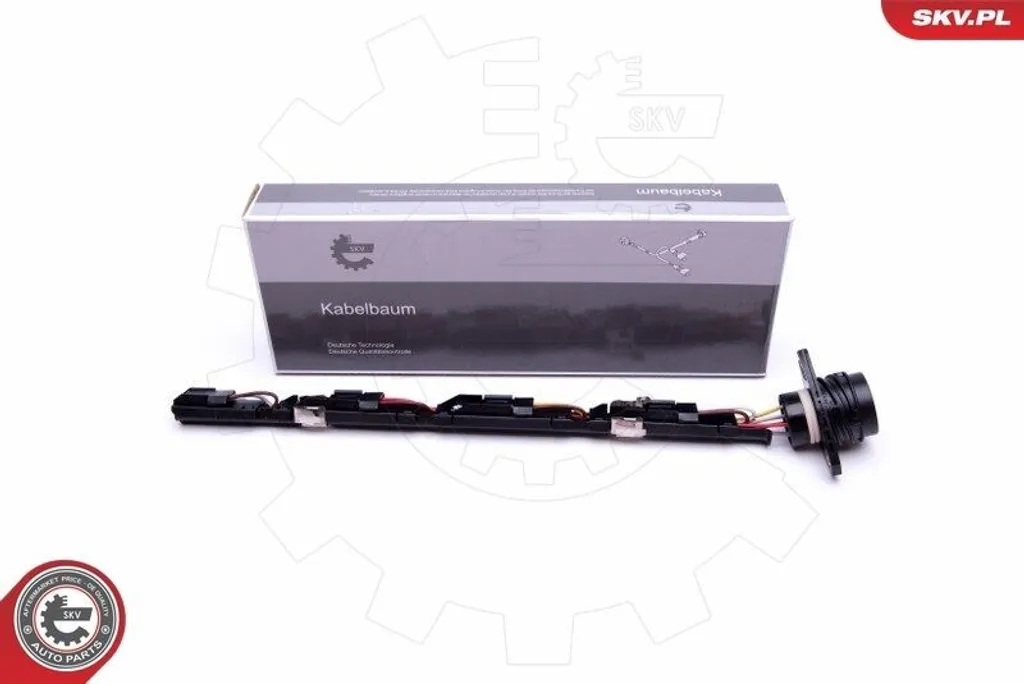 OFFERTA Cavo Iniettori 53SKV001 ESEN SKV per VW Golf IV 1J1