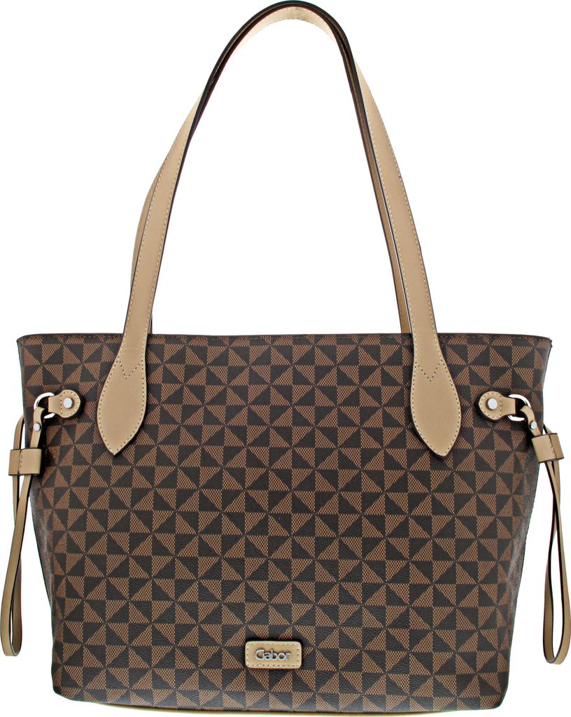 Gabor Barina Zip Shopper L 000875136 8441136 (1/mixed Produktbild 
