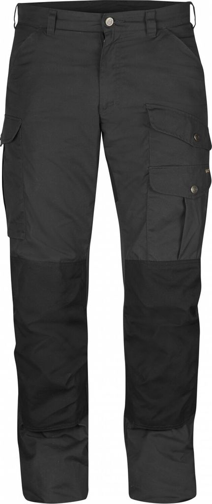 Fjällräven Herren Hose 31544-44, 31544-48, 31544-52 FJA-F81144 dark grey 44