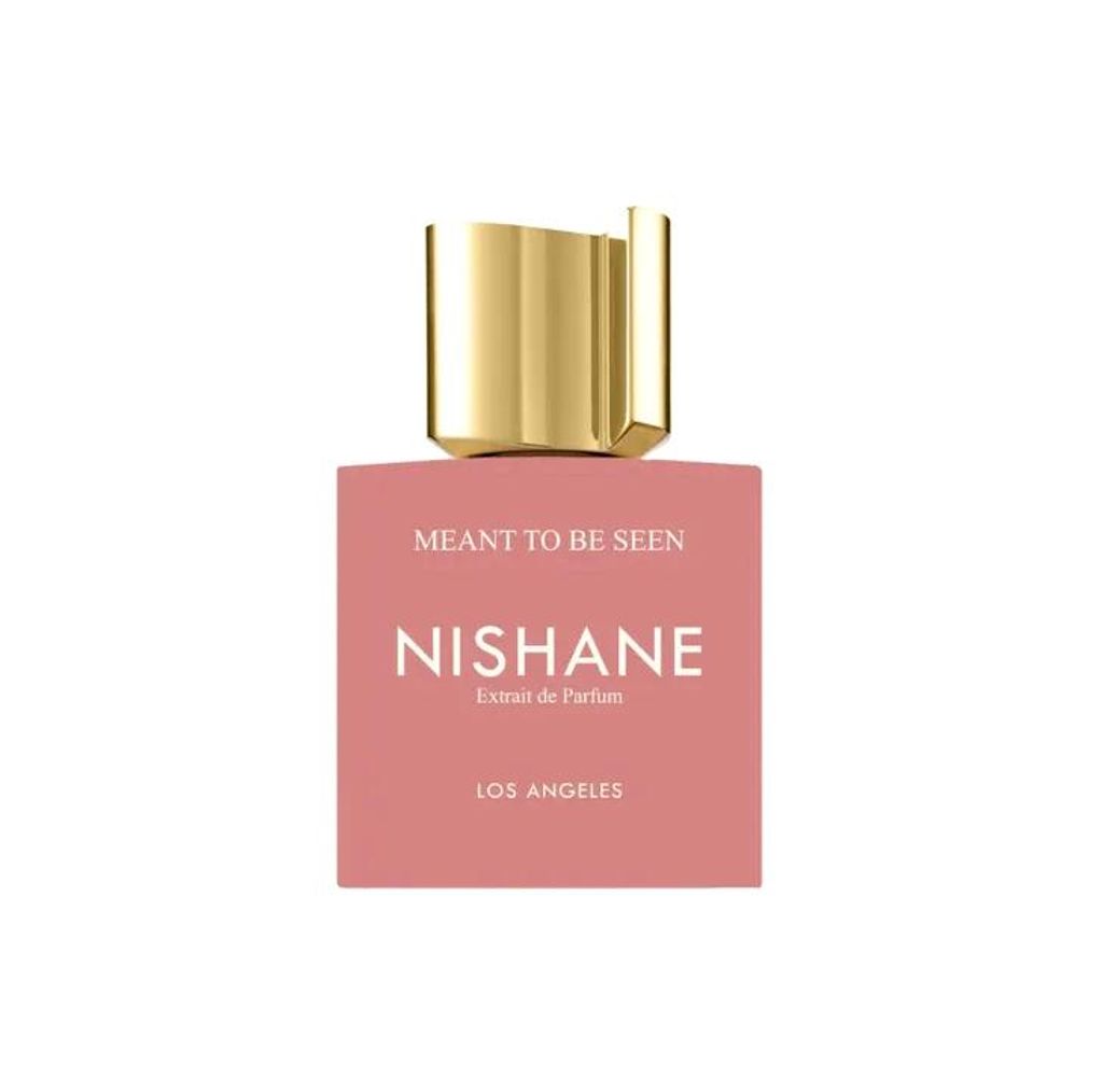 Nishane Meant To Be Seen, extrait de parfum unisexe, 100 ml Image du produit 