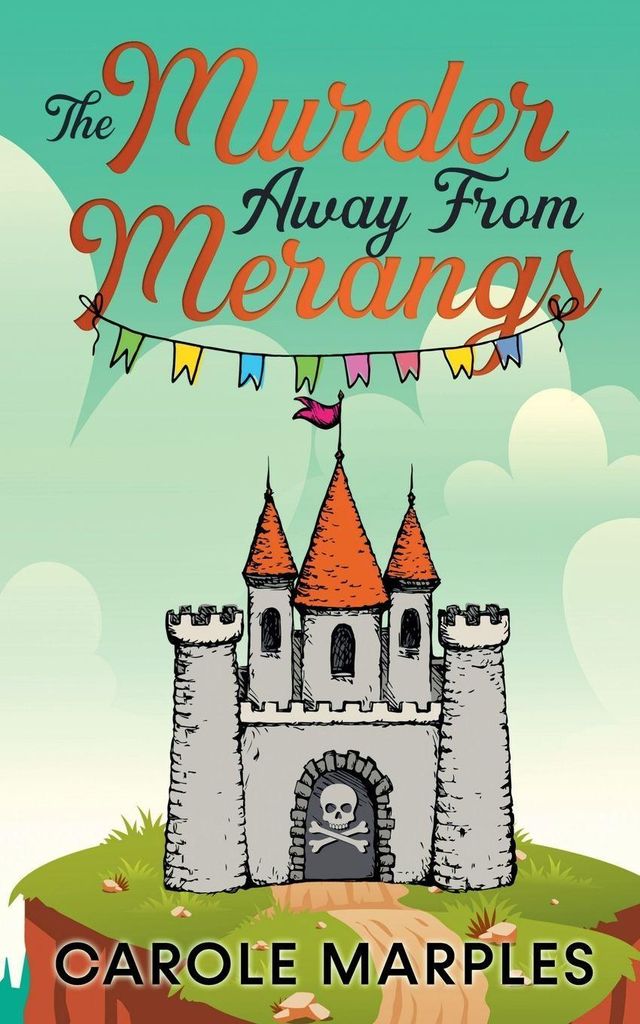 The Murder Away From Merangs