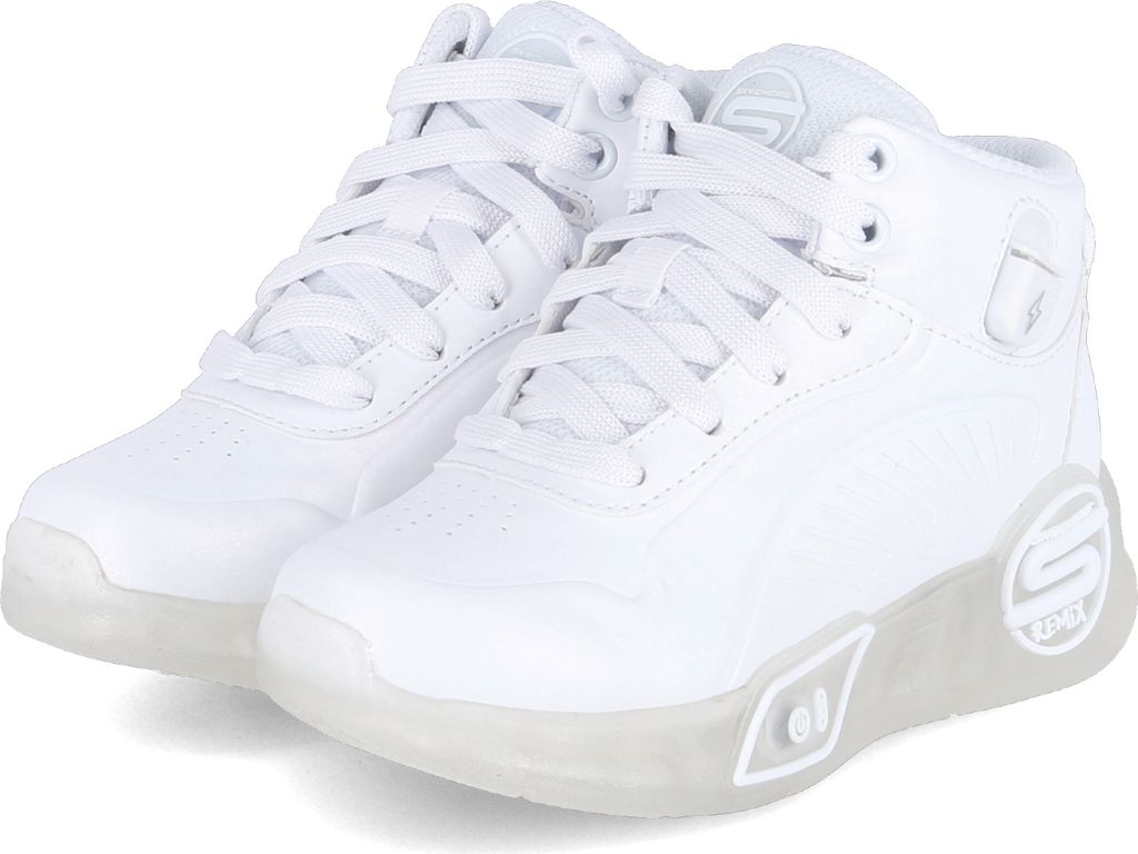 Skechers S-Lights Remix 310100L (33/WHT)