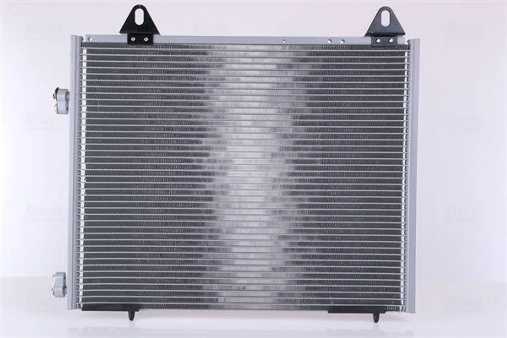 Condenseur de Climatisation Nissens 94327 pour Land Rover Freelander