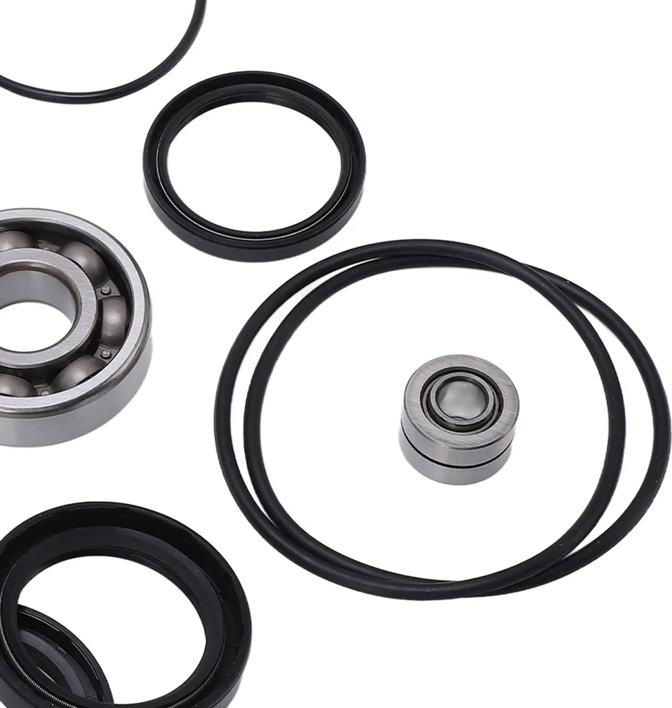Kit de joints différentiel arrière 12 pièces pour FourTrax 300 TRX300FW