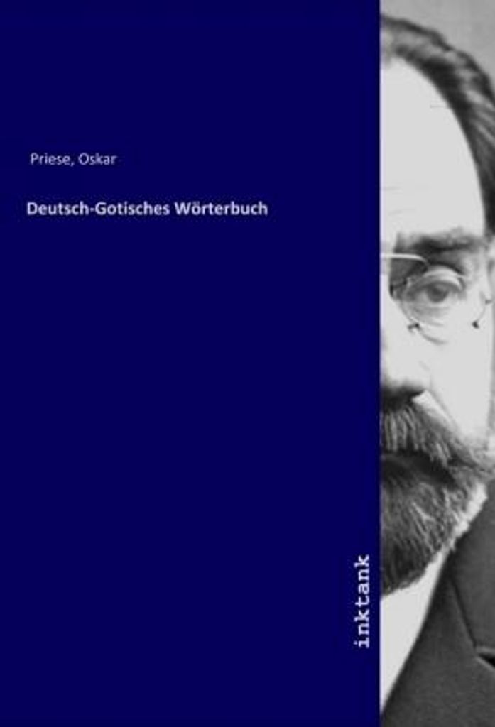 Deutsch-Gotisches Wörterbuch