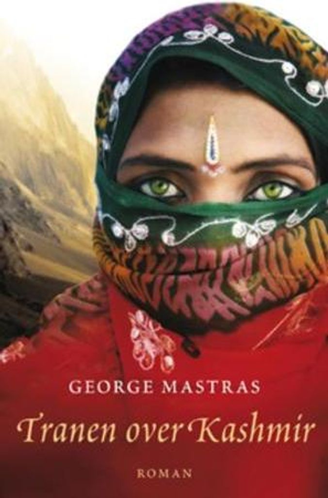 Tranen over Kashmir | George Mastras