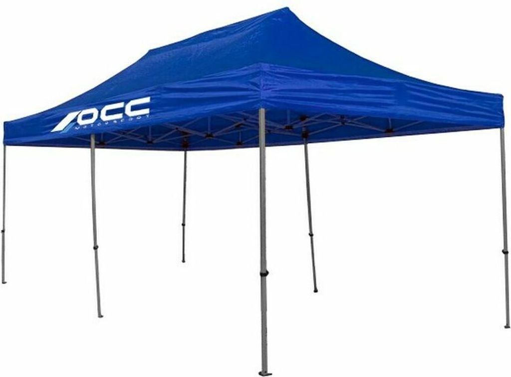 Auto OCC Motorsport OCCCARP05 Azul