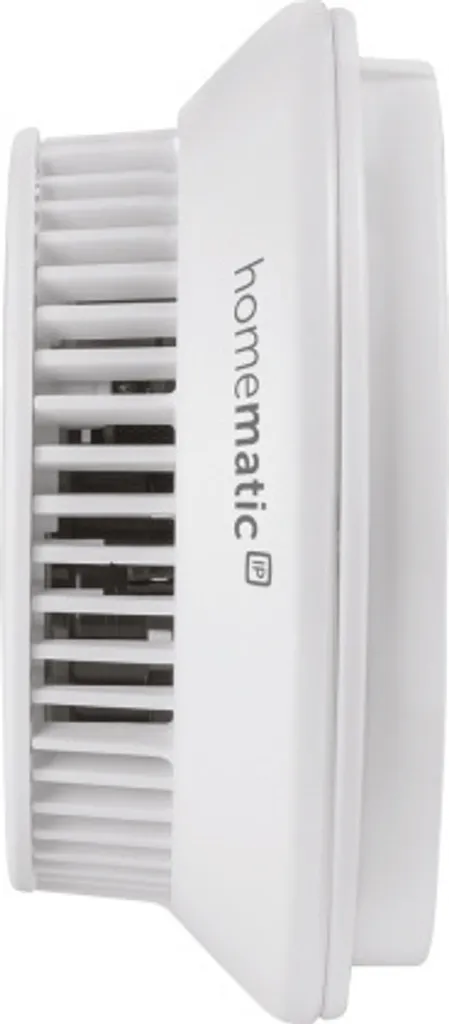 Homematic IP HMIP-HAP Point d'Accès Centrale Smart Home Domotique Blanche - 18