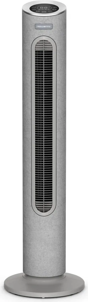 Ventilateur colonne Rowenta 7 vitesses avec télécommande Eole Home - 6