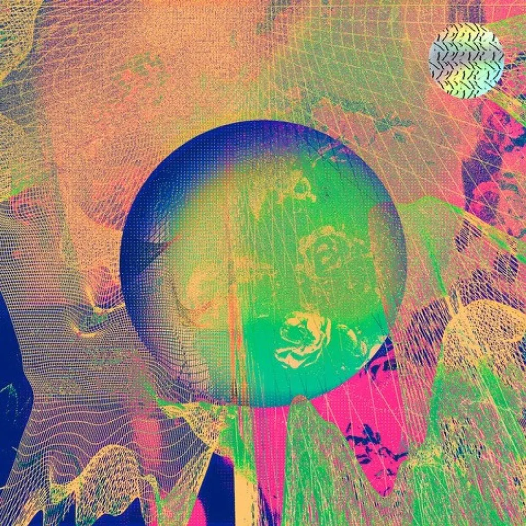 Apparat LP5 Disque Vinyle Haute Fidélité - Édition Audiophile Noire