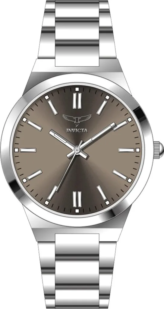 Invicta Donna Celestial 69054 - Orologio in Acciaio 35mm - Qualità Svizzera