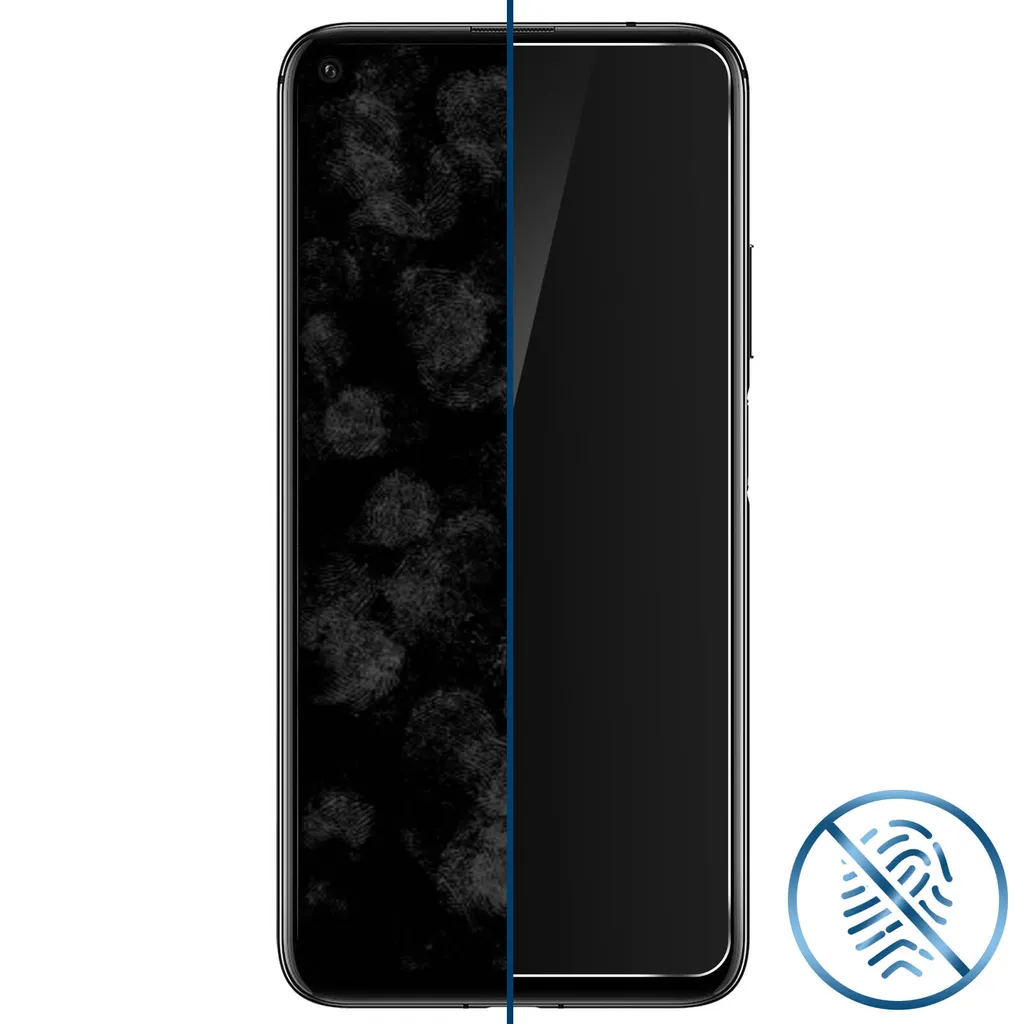 Vetro Temperato 3D Izmael per Huawei Nova 10 Pro - Protezione Ottimale