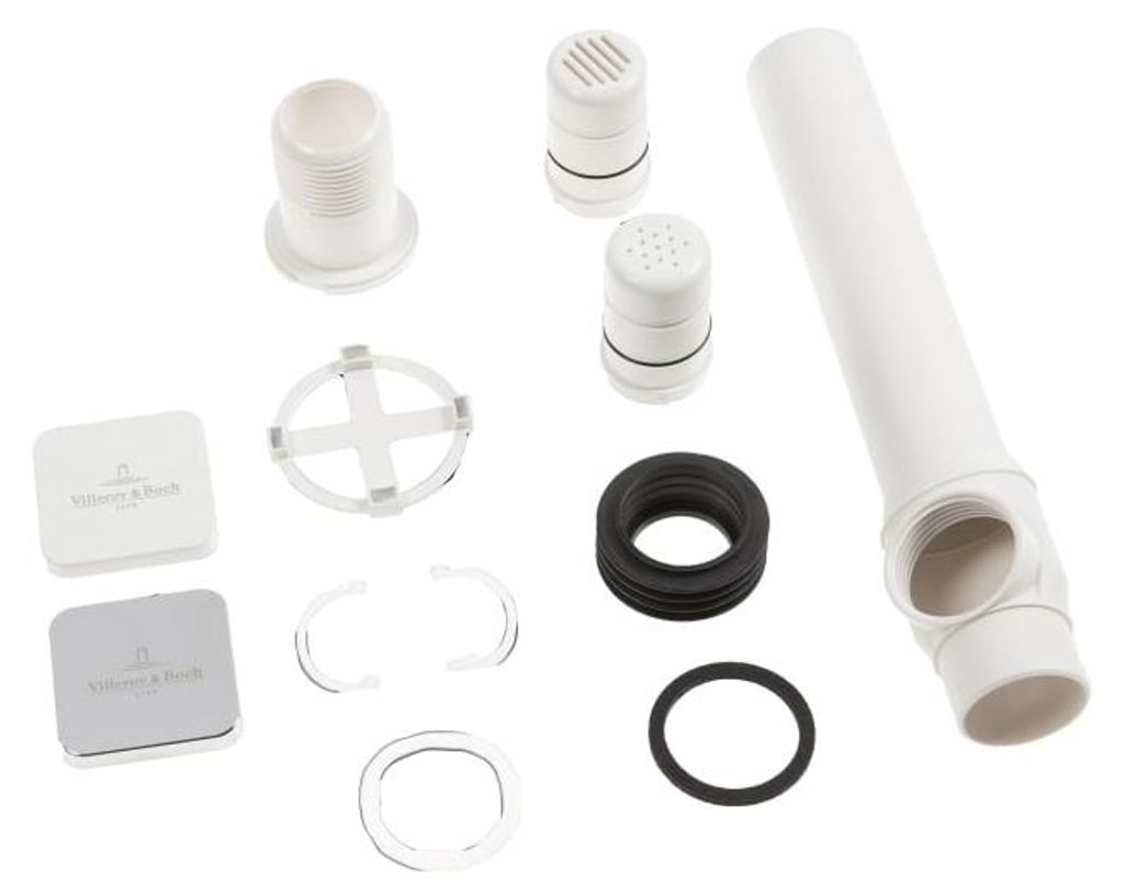 Kompletní sada Villeroy & Boch Subway 2.0 s adaptérem Obrázek produktu 