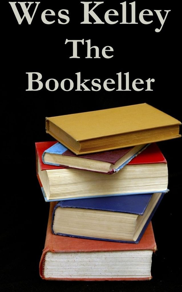 The Bookseller