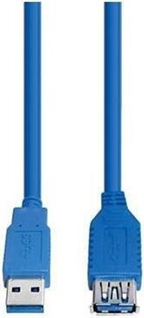 E+P USB 3.0 Verlängerung CC 318/1 1,5m (CC318/1)