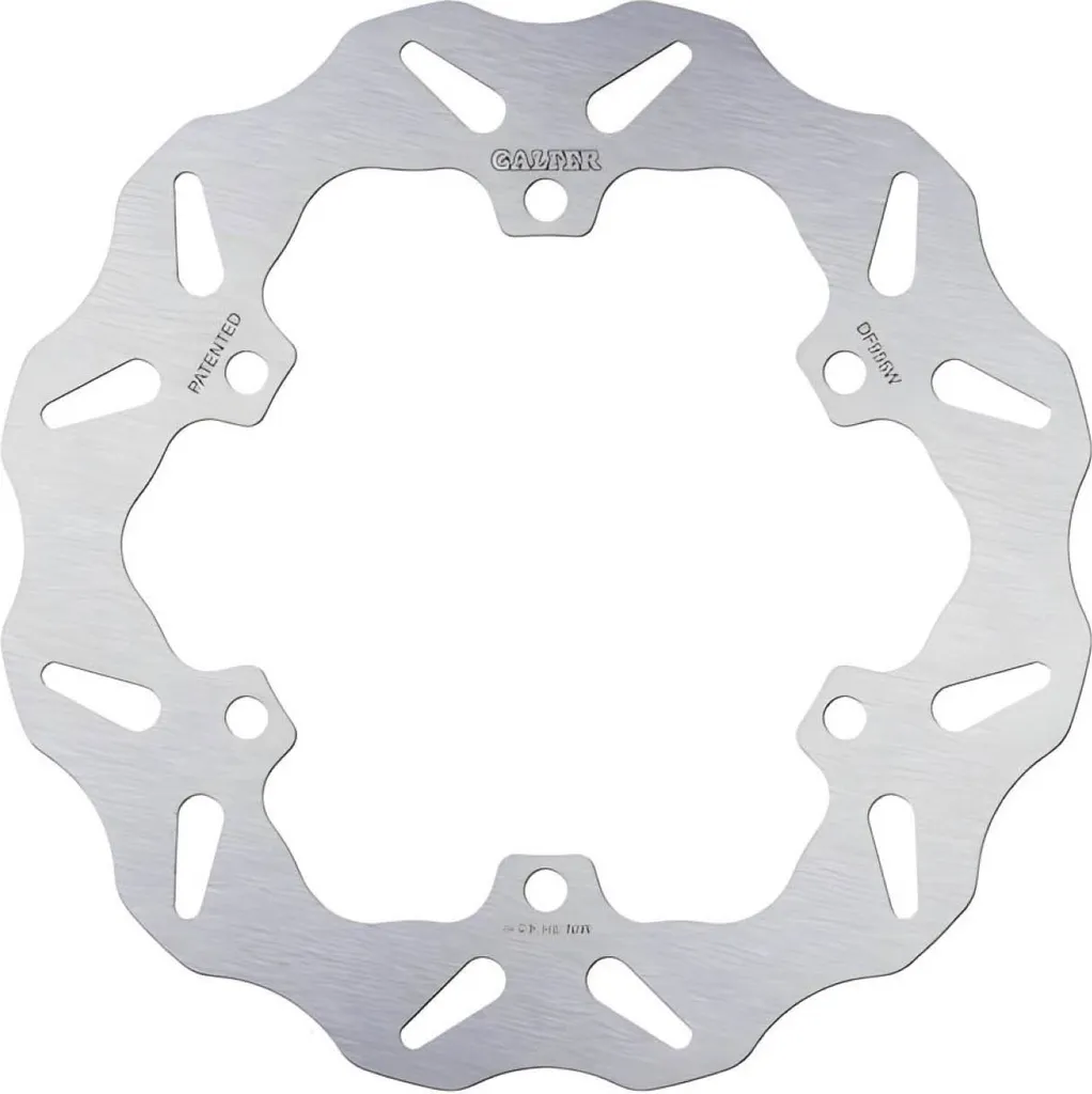 Disque Galfer DF955W WAVE Homologué ECE R90 pour Moto Guzzi 850 à 1400cc