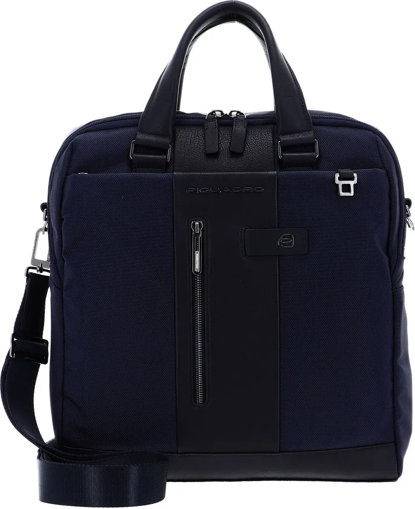 Sac à Dos Travail et Sacoche Ordinateur Blu - Idéal Déplacement et Bureau