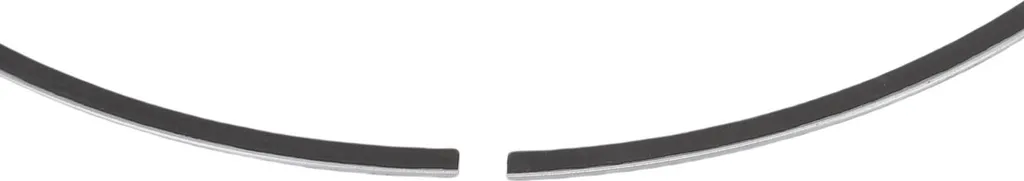 Éliminez la perte de compression : Segment piston 19168090 pour CTS - 3