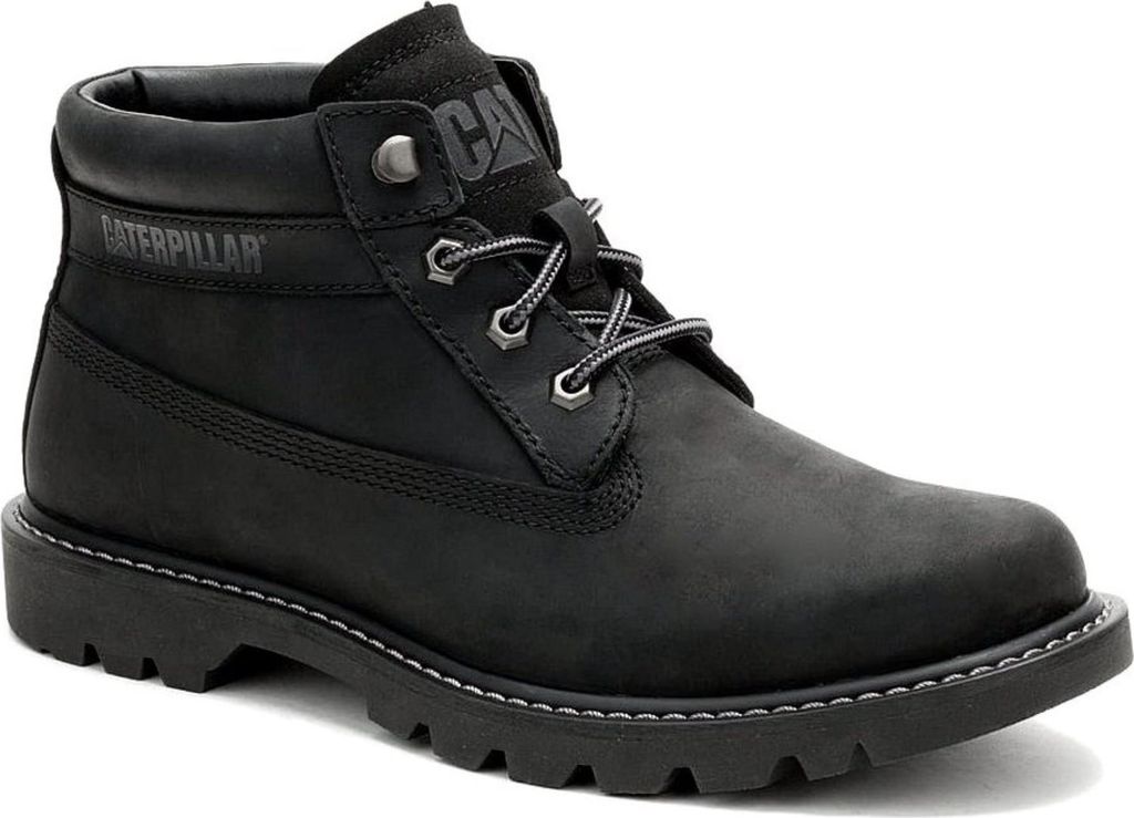 CAT Caterpillar COLORADO 2.0 CHUKKA Herrenstiefel P726363 Produktbild 