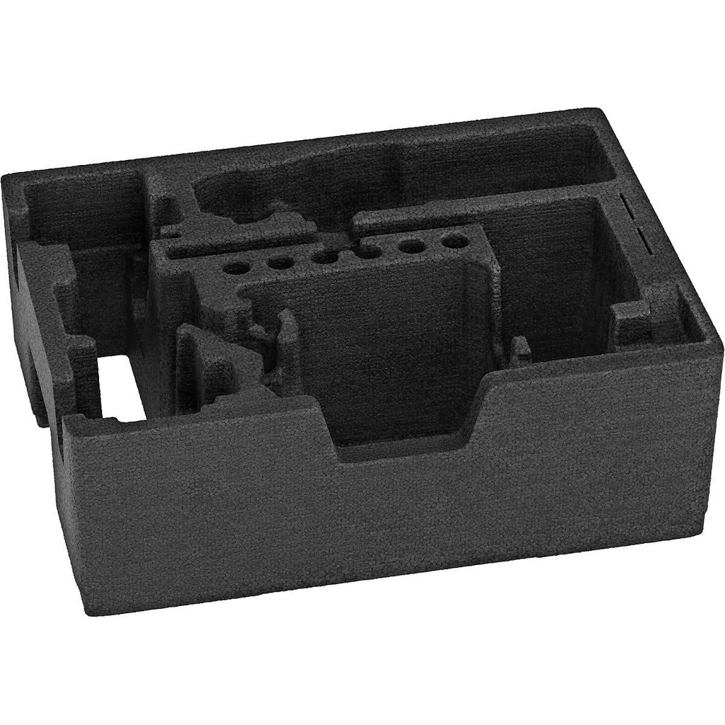 Inserto per elettroutensili Bosch GBH 18V-22 1600A02NS8 Immagine del prodotto 