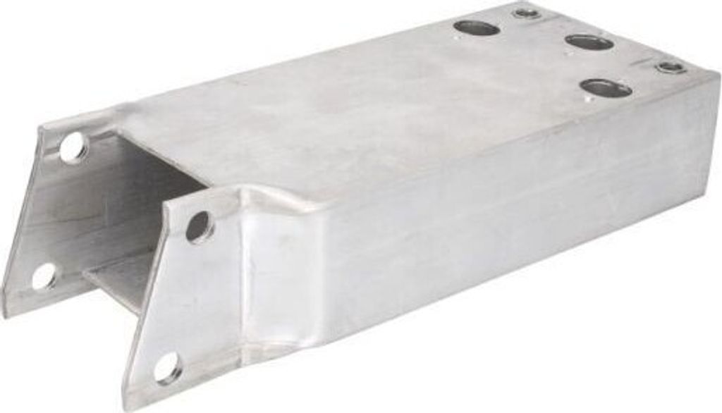 Stoßfänger - Halter BLIC 5504-00-3521937P