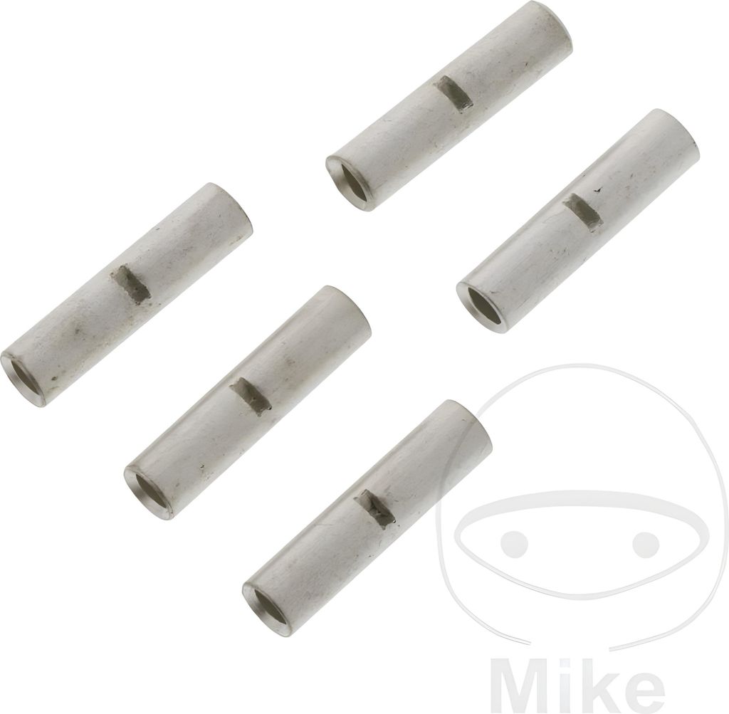 Stoßverbinder JMP 1,5-2,0 5 Stück