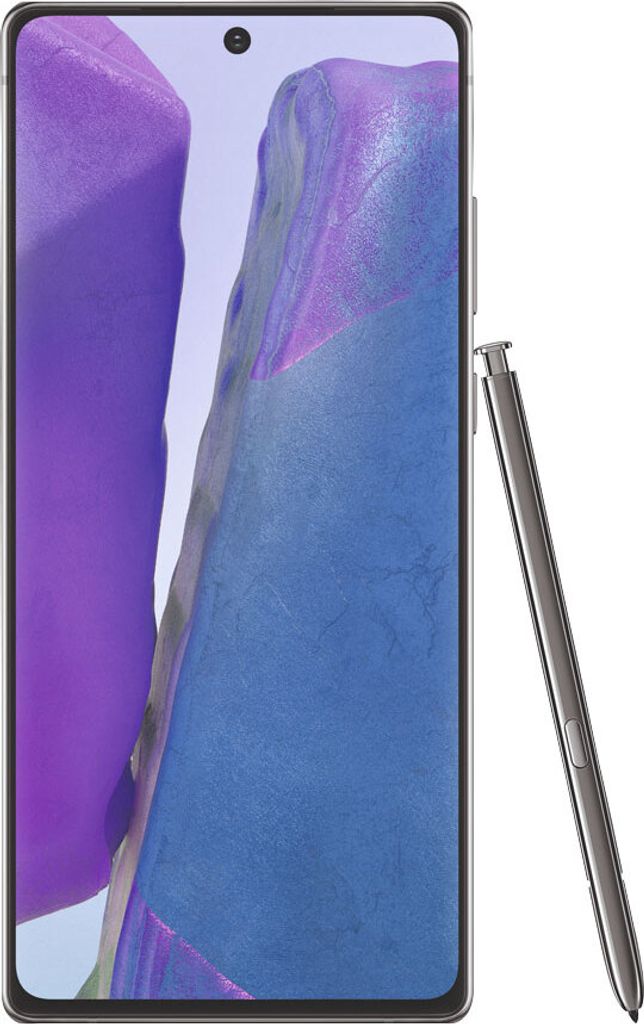 Samsung Galaxy Note20 SM-N980F, 17 cm (6.7"), 8 GB, 256 GB, Obrázek produktu 